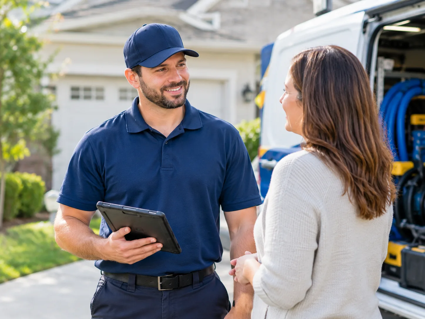Sewage Backup Cleanup Keswick, VA FAQs